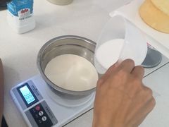 -可心DIY蛋糕烘焙生活馆(迈皋桥万谷慧店)