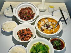 -兰湘子·湘菜小炒(惠多港店)