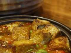 -大川先生·小龙虾·川菜(信义坊店)