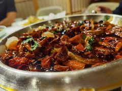 -老江南春·中国龙菜(衡山路店)
