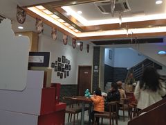 大堂-五芳斋(中山大道总店)