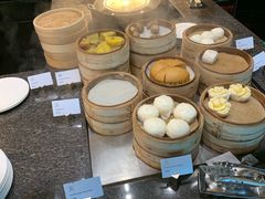 -Social 秀西餐厅-长沙瑞吉酒店(运达店)