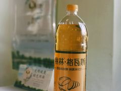 格瓦斯-小白桦西餐厅