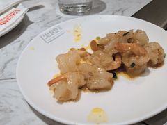 -火地铁板烧(河西龙湖天街店)