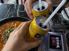 -李师傅脆肚(华强北店)