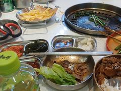 -真熙家牛排烤肉无限续(百脑汇店)