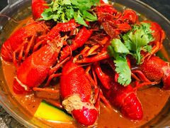 -老万烧烤(典逸心洲店)