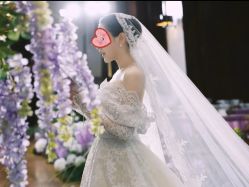-MuseMarry婚纱(前海嘉里中心店)