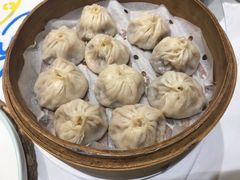 同庆楼小笼包-同庆楼(滨湖万达广场店)