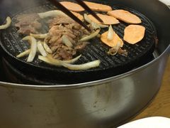 -北京胡同传统炙子烤肉(文兴路店)