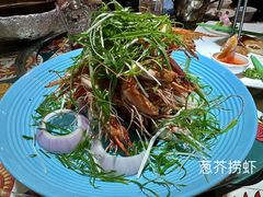 -滨少旺厨(惠福西路店)
