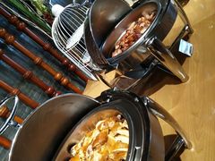 -启东恒大海上威尼斯酒店