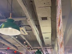 -佰人王串串香火锅(洋珠巷店)