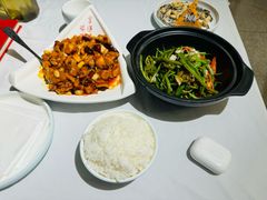 -峨嵋酒家(地安门店)