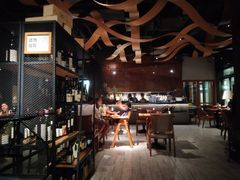-巴别塔法餐舍(合作路店)
