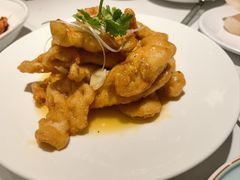 -臻味到北京烤鸭(MM3购物中心店)