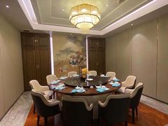 包厢-童福兴·南京菜(老门东店)