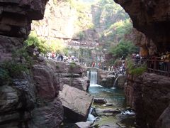 -云台山风景名胜区