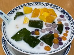 -赵记传承·中式甜品(珠海香洲柠溪大道店)