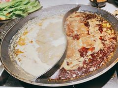 -新辣道鱼火锅(航天万源店)