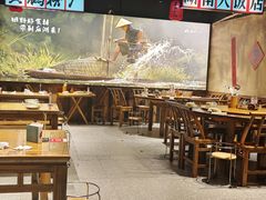 -后湖小院·乡野田园菜