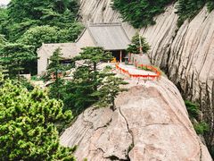 -华山风景名胜区