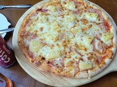 -意大利农场度假村