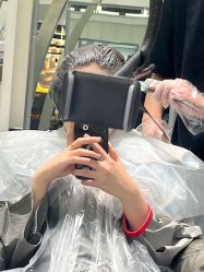 -YH HAIR SALON