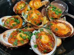 -澳门西南饭店·粤菜·茶市·手工点心(华海路店)