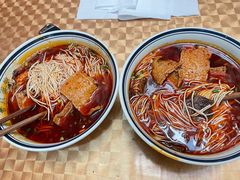 -向东街老玖面馆总店
