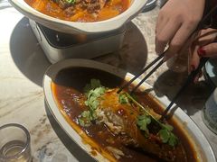 -又见炊烟私房菜(敬亭路店)