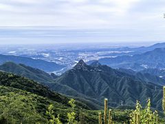 -妙峰山风景名胜区