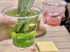 -J Create城市露营咖啡·简餐·宠物(上海动物园店)