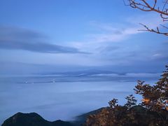 -吉林拉法山