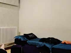 -华夏良子·足道SPA艾灸(龙潭路店)