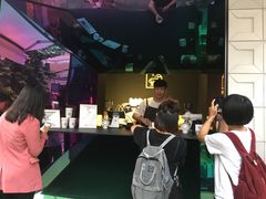 -JPG coffee(广州体育西店)