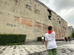 -上海四行仓库抗战纪念馆