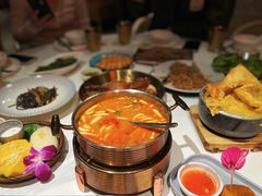 -帕娜·泰式茶餐厅·Bistro(近铁广场店)