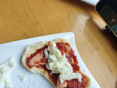 -安妮意大利餐厅(世贸天阶店)