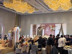 -粤江春·早茶·潮粤菜·宴会(罗湖宝能中心店)