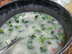-南记食粥坊·宵夜大排档(莲花总店)