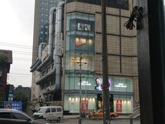 -优客城市奥莱