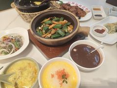 -南拳十三姨·潮汕砂锅粥·粤菜(西单大悦城店)