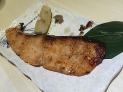 -小句号·精致料理(江南环球港店)