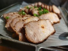 -绿茶餐厅(天津天河城店)