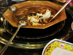 精品羊脖-芦月轩羊蝎子(北蜂窝店)