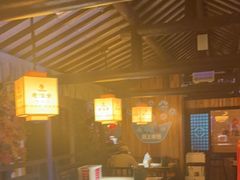 -老淮安·淮安菜(涟水店)