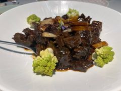 -鑫悦诚府·新鲁菜·餐厅(趵突泉店)