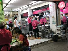 -红大哥水门鸡饭(總店)