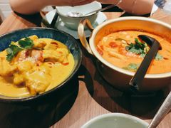 -小桔象·泰国风味餐厅(惠城水门路16号店)
